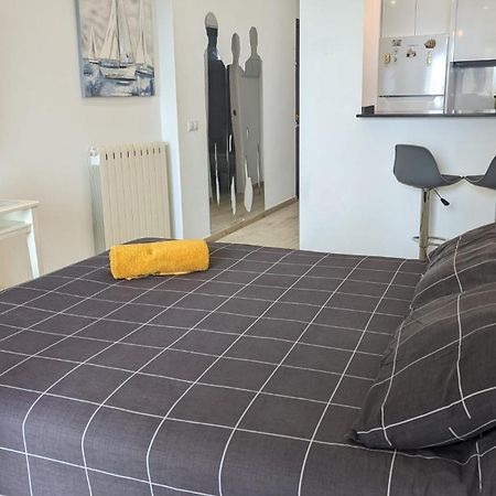 Comfortable Studio In Marbella With Sea Views Extérieur photo